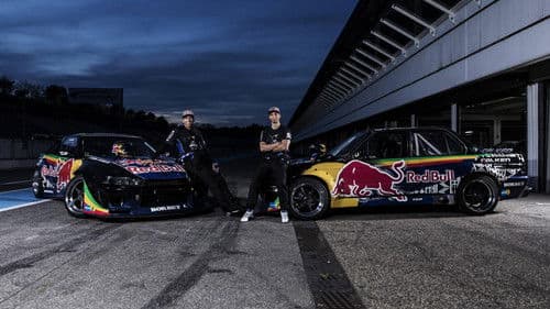 Driftbrothers Bild 1