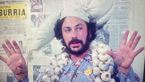 Garlic Is as Good as Ten Mothers Bild 1