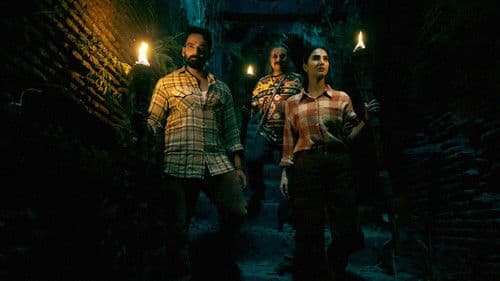 मंडला मर्डर्स Bild 7