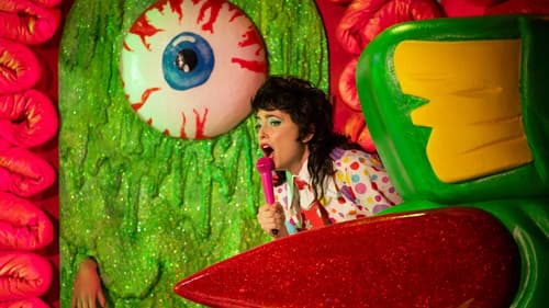 Sarah Squirm: Live + in the Flesh Bild 2