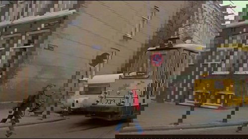 Angel in the Dark Bild 1