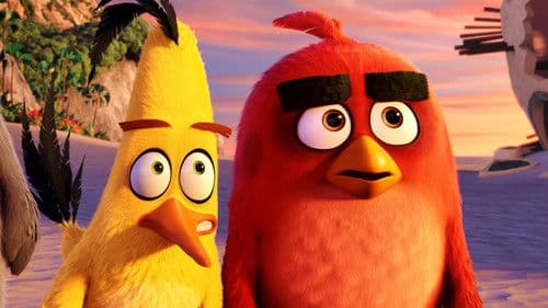 Angry Birds - Der Film Bild 6
