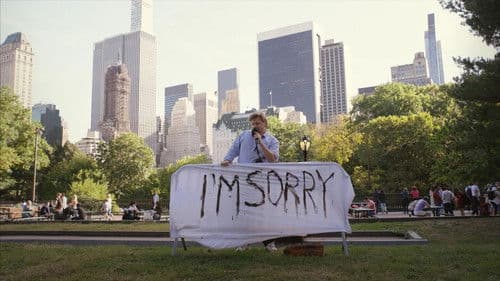 I'm sorry, Mr. President - Der tiefe Fall des El Hotzo Bild 1