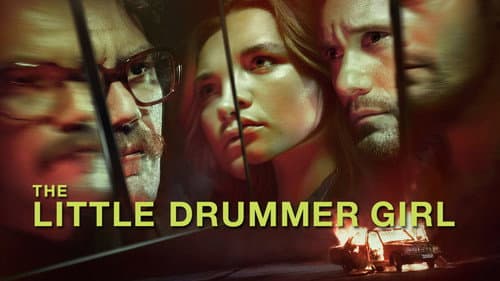 The Little Drummer Girl Bild 8