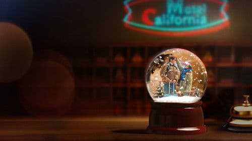 모텔 캘리포니아 Bild 6