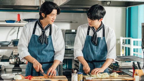 마이 스윗 디어 (영화) Bild 3