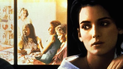 Ein amerikanischer Quilt Bild 4