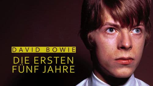 David Bowie - Die ersten fünf Jahre Bild 2
