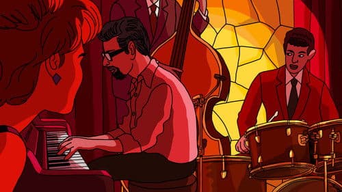 They Shot the Piano Player Bild 3