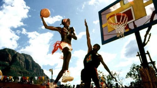 Der Sprung nach oben Bild 3