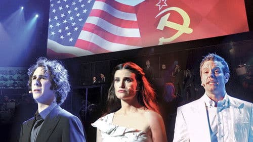 Chess in Concert Bild 3