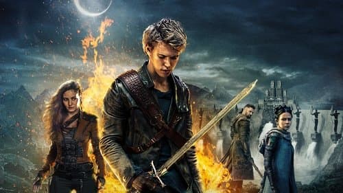 The Shannara Chronicles Bild 2