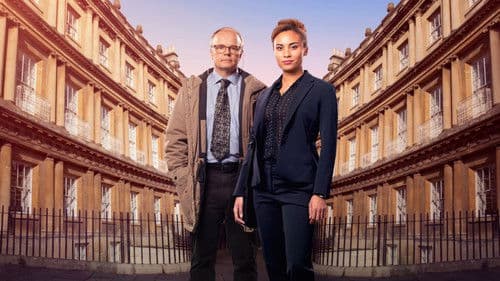 McDonald & Dodds Bild 7