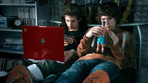 Jungs bleiben Jungs Bild 1