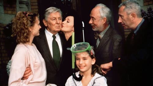 Die Meute der Erben Bild 1