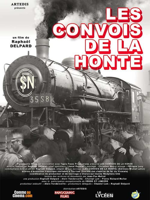 Les convois de la honte