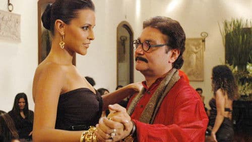 Pappu Can't Dance Saala Bild 1