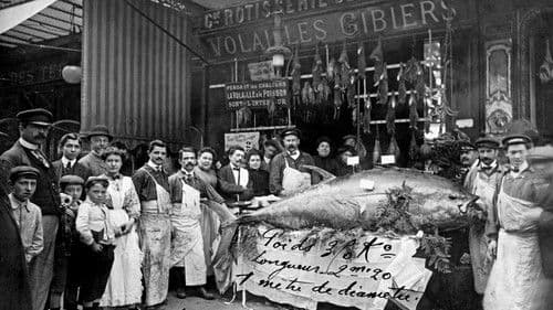 Paris – So schön war das! Bild 3