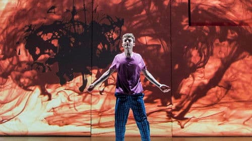 A Monster Calls Bild 1