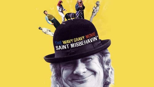Saint Misbehavin': The Wavy Gravy Movie Bild 1