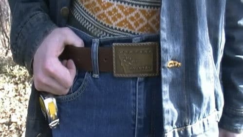 Wendigo Montana Bild 1