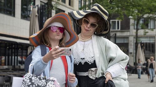 Jackie & Oopjen - Kunstdetektivinnen Bild 2