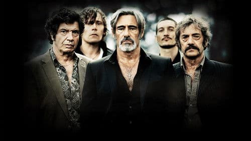 A Gang Story - Eine Frage der Ehre Bild 3