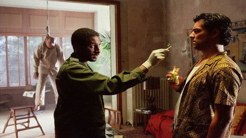 Bad Cops - Zwei Superbullen sehen rot Bild 4