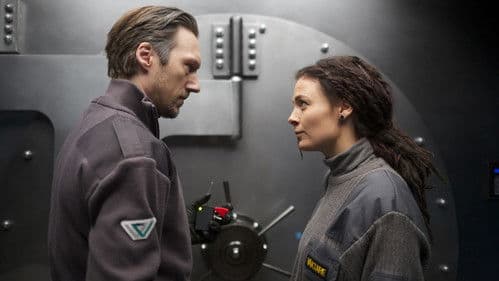 Master Plan - Der perfekte Coup Bild 4