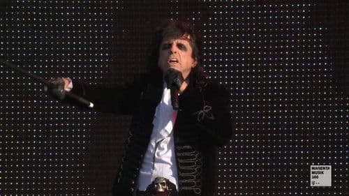 Alice Cooper : Wacken 2017 Bild 5