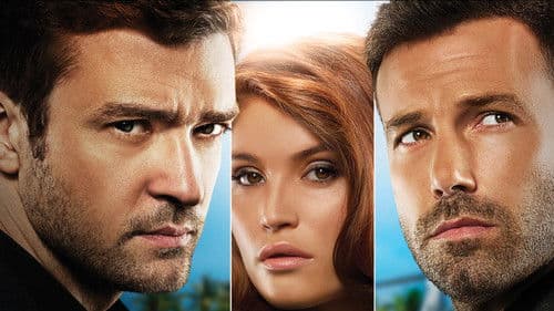 Runner Runner Bild 6