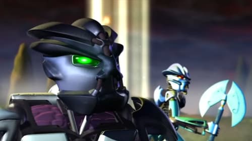 Bionicle: Die Maske des Lichts Bild 7