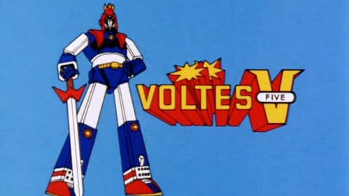 Voltes 5 Bild 1