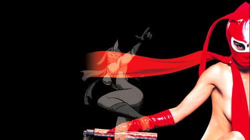 けっこう仮面 RETURNS Bild 1