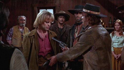 Der Mörder des Klans Bild 4