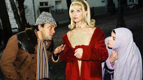 À l'abri des regards indiscrets Bild 1