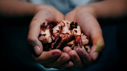 A Fistful of Molars Bild 1