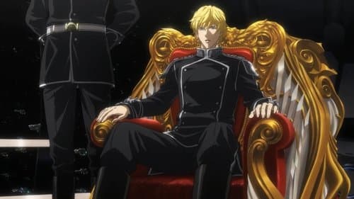 Legend of the Galactic Heroes: Die Neue These Bild 2