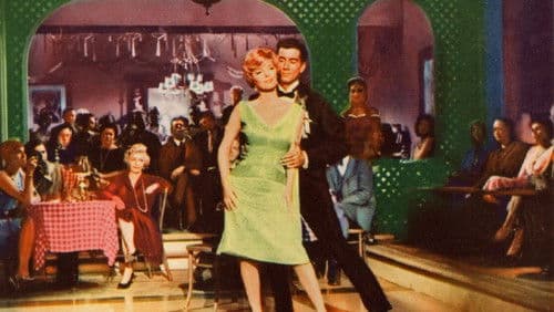 The George Raft Story Bild 6