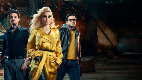 اشباح اوروبا Bild 1