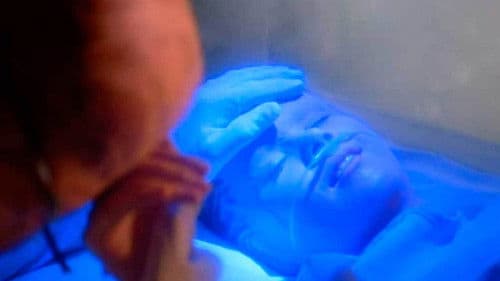 Alien Nation - Dunkler Horizont Bild 3