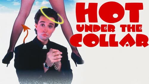 Hot Under the Collar Bild 6