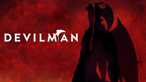 Devilman Crybaby Bild 3
