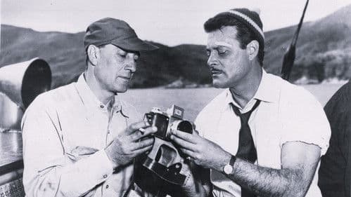 Treffpunkt Hongkong Bild 8