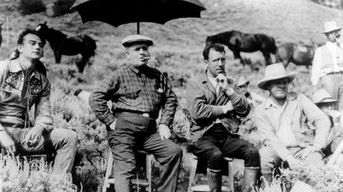 Der große Treck Bild 2