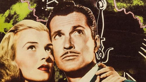 Half Past Midnight Bild 1