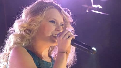 Taylor Swift: Live at CMC Rocks the Snowys Bild 3