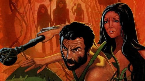 Mondo Cannibale, 2. Teil - Der Vogelmensch Bild 3