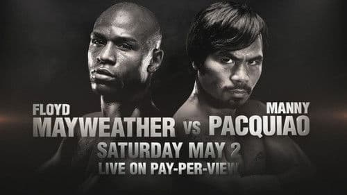 Mayweather vs. Pacquiao Bild 3