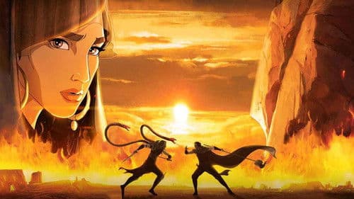 آخرین داستان Bild 4